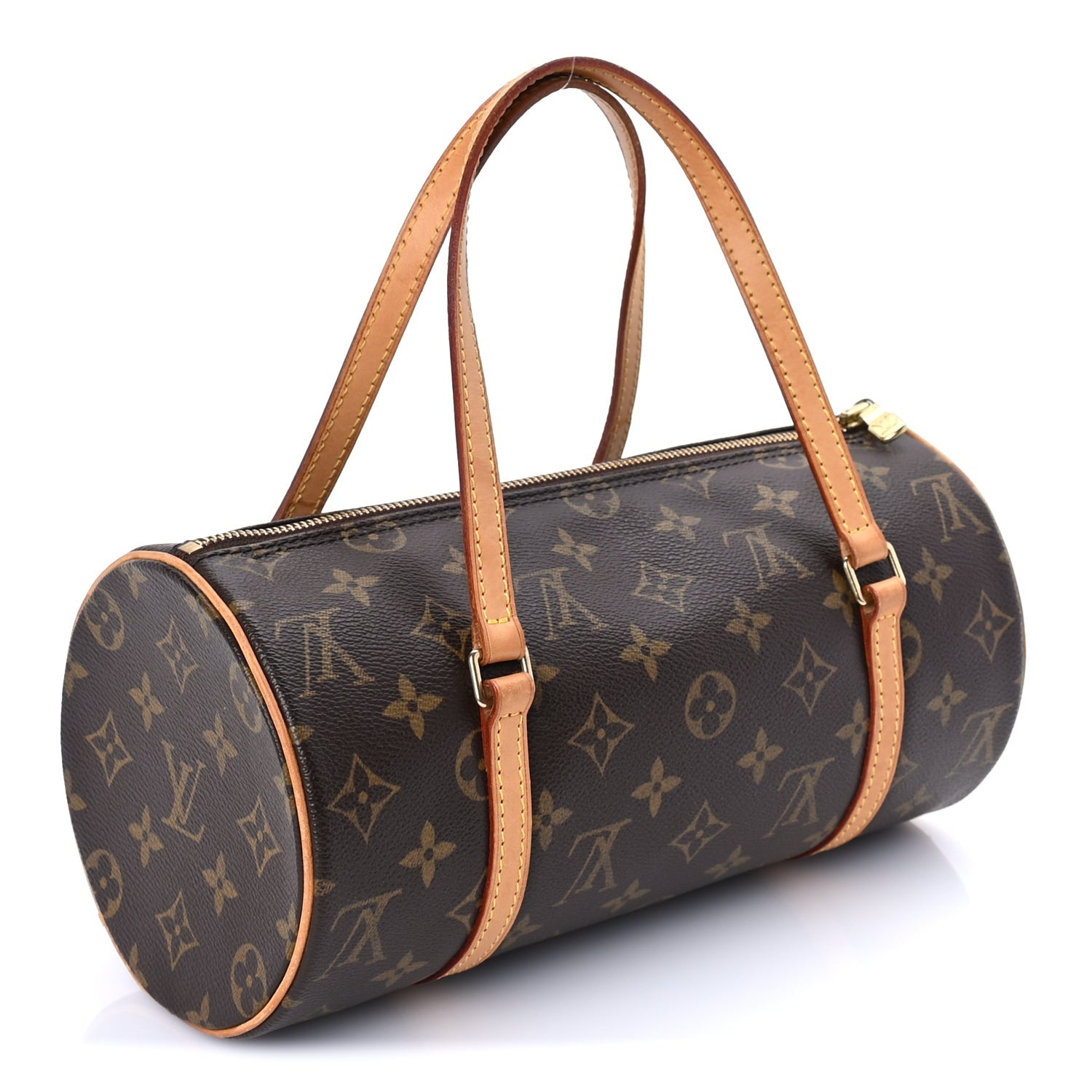 Louis Vuitton Monogram Papillon 26 2 of 7