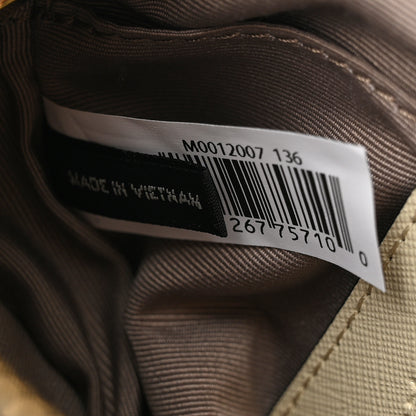 Marc Jacobs Saffiano Small Snapshot Camera Bag New Cloud White Multicolor 8 of 11