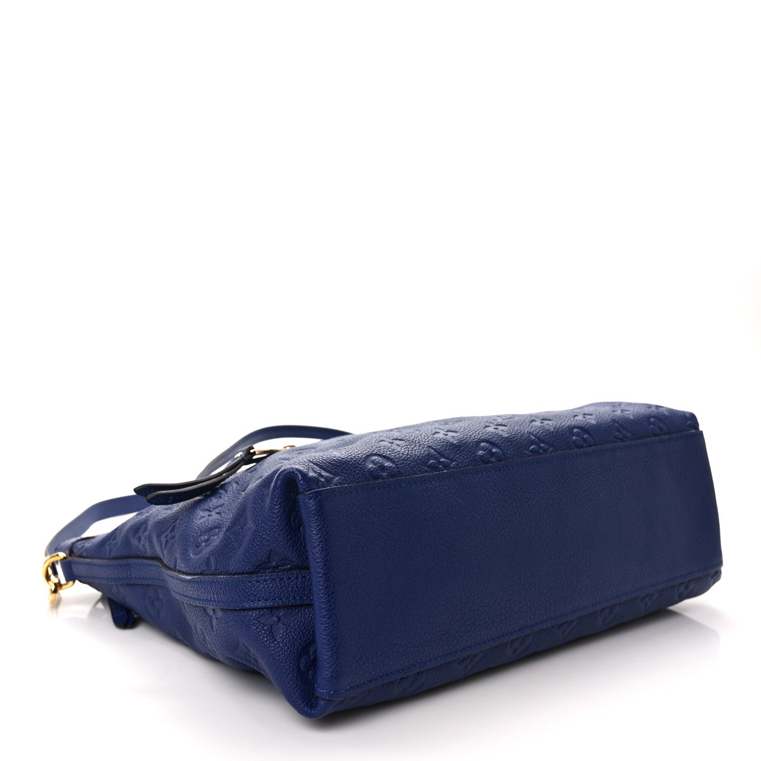 Louis Vuitton Empreinte Bastille MM Iris 4 of 13