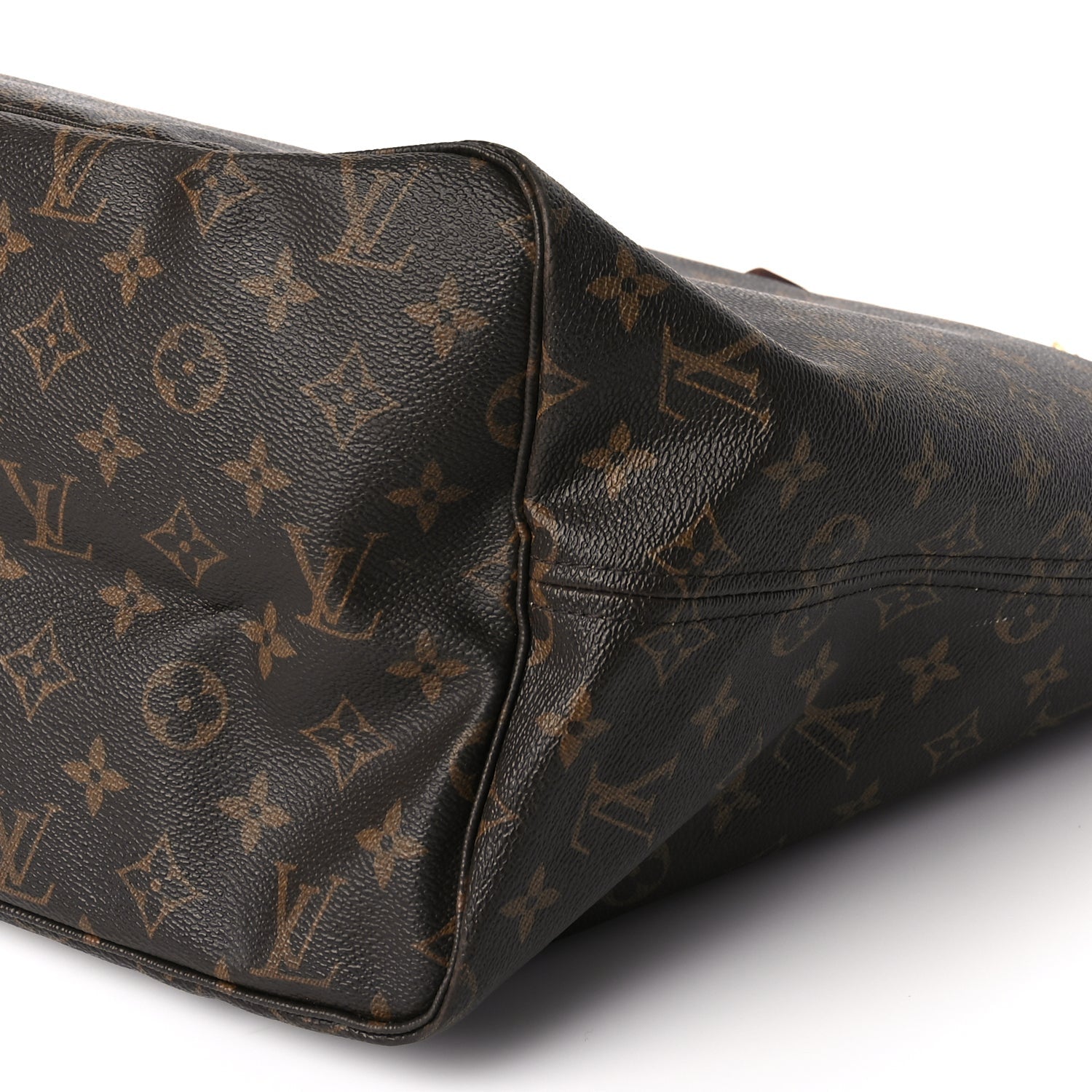 Louis Vuitton Monogram Neo Neverfull GM 8 of 8