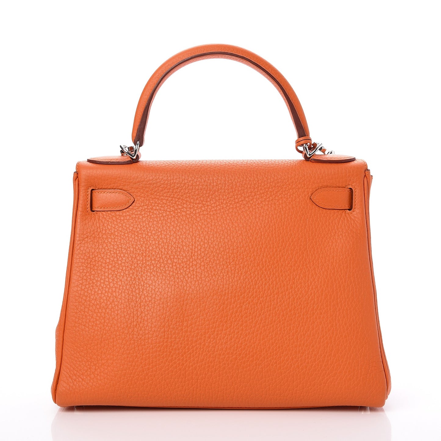 Taurillon Clemence Kelly Retourne 28 Orange