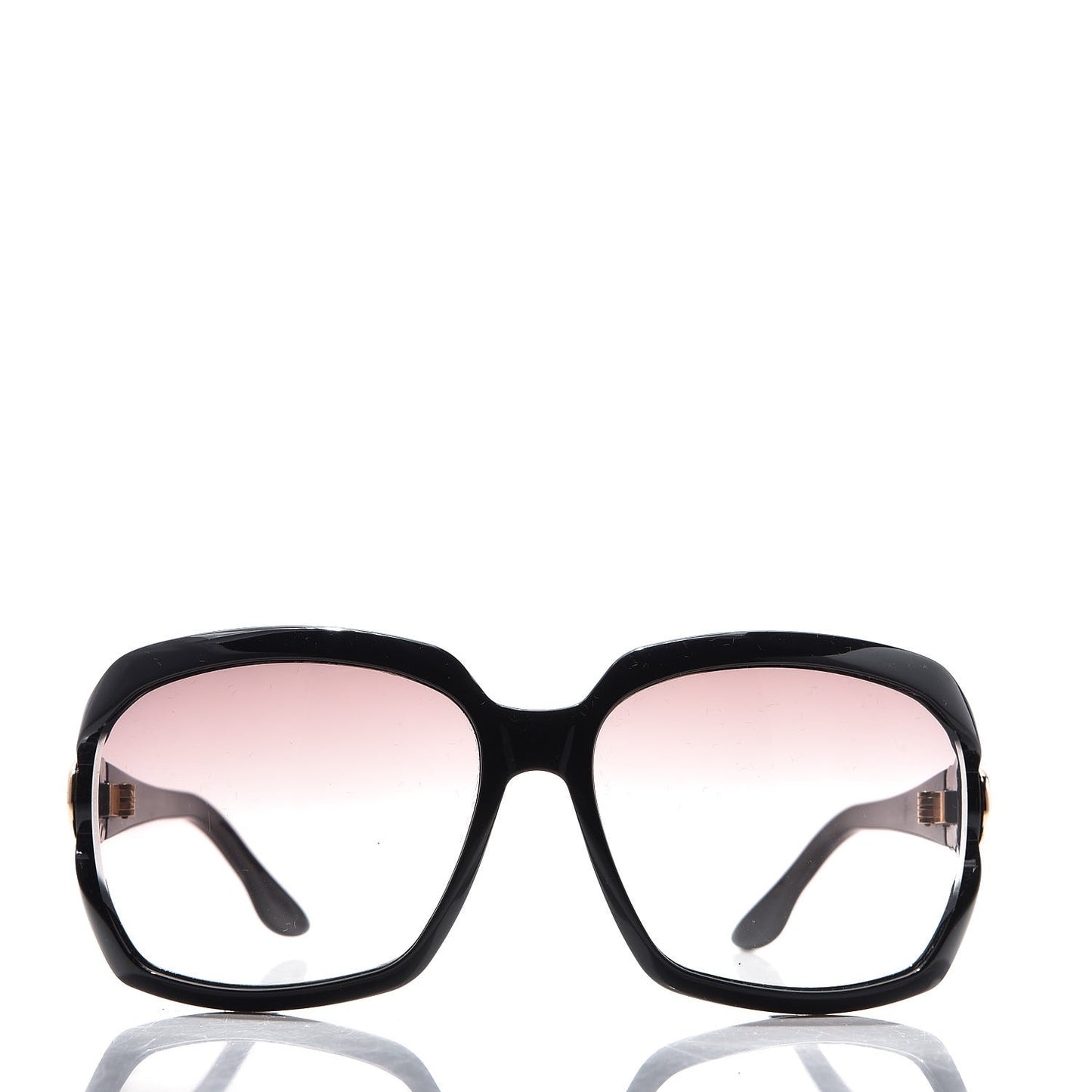 GG Web Sunglasses 3110/S Black