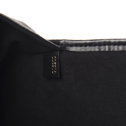 Louis Vuitton Game On Neverfull MM Black 9 of 10