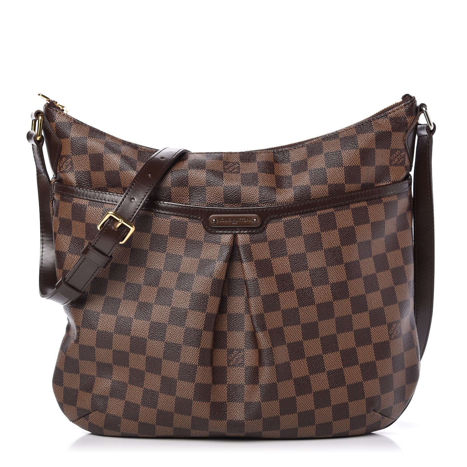 Louis Vuitton Damier Ebene Bloomsbury GM 1 of 10