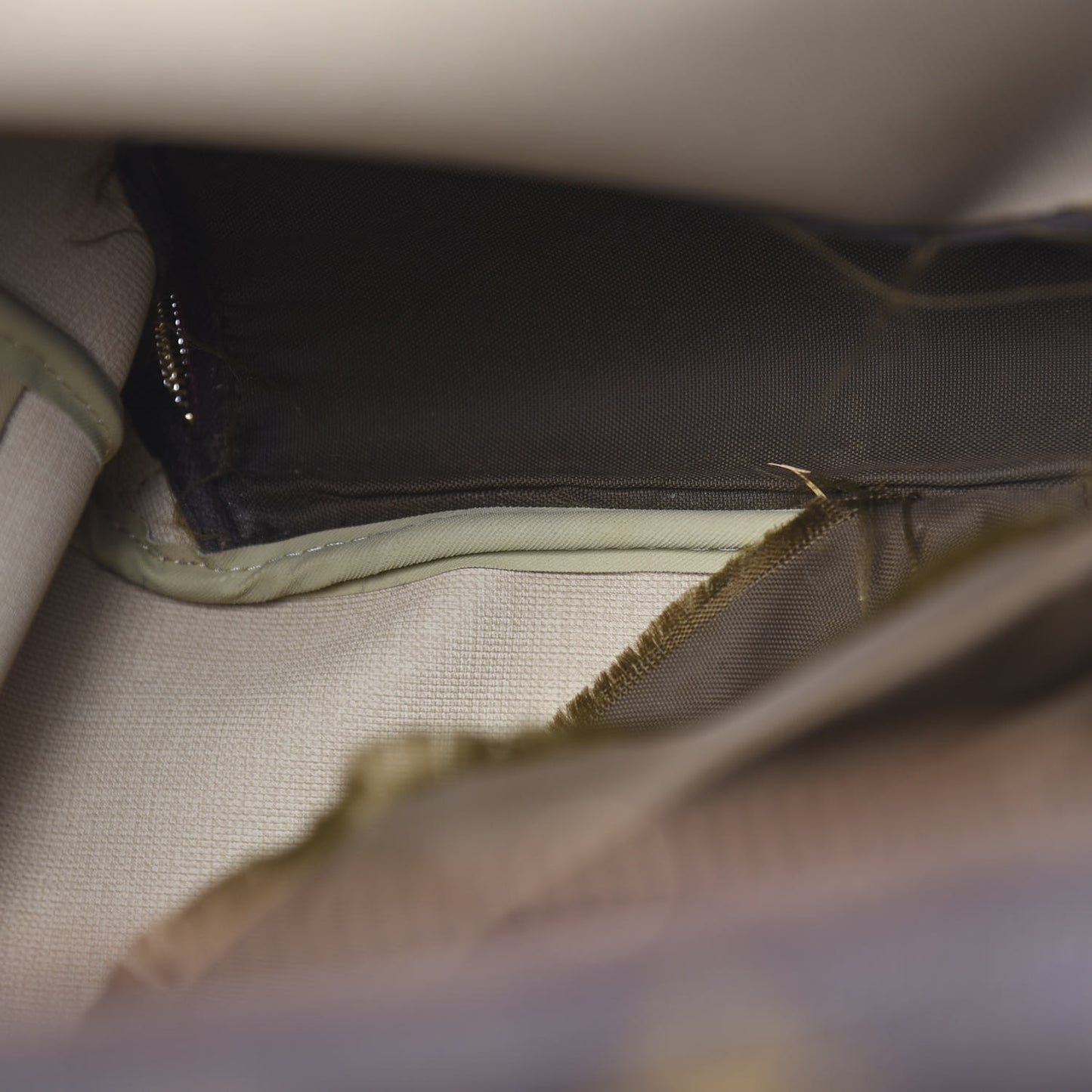 Monogram Evasion Sports Bag