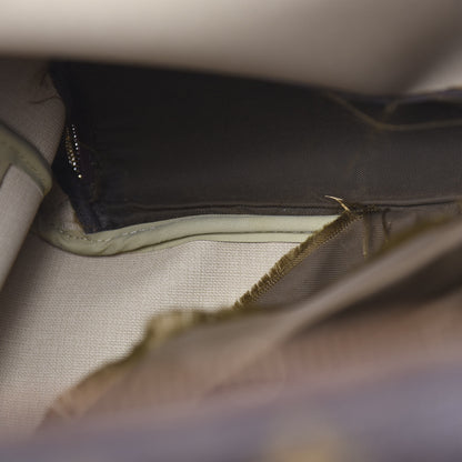 Louis Vuitton Monogram Evasion Sports Bag 16 of 28