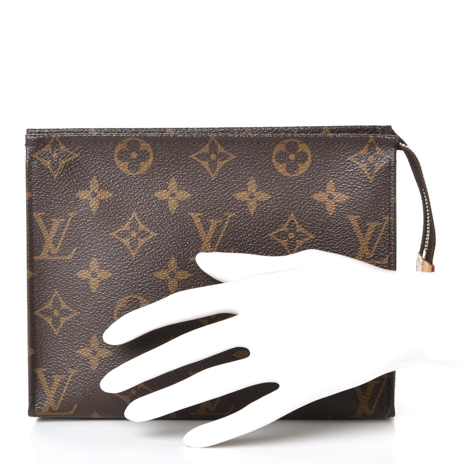 Louis Vuitton Monogram Toiletry Pouch 19 2 of 7