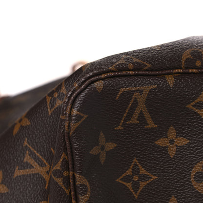 Louis Vuitton Monogram Neo Neverfull GM Pivoine 11 of 20