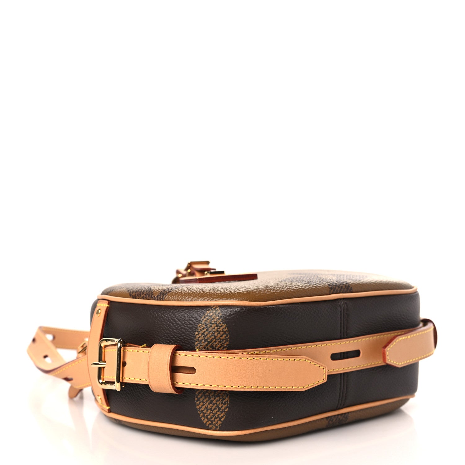 Louis Vuitton Reverse Monogram Giant Boite Chapeau Souple 5 of 9