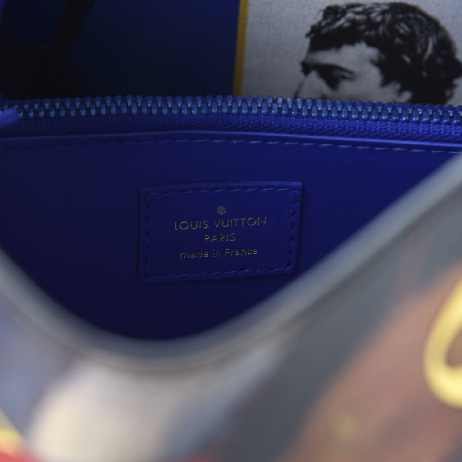 Louis Vuitton Masters Gauguin Neonoe 8 of 10