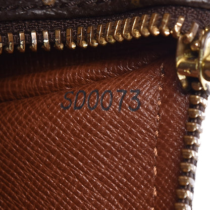 Louis Vuitton Monogram Papillon 30 7 of 12