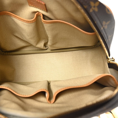 Louis Vuitton Monogram Trouville 5 of 7