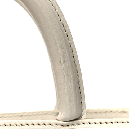 Goyard Goyardine Jersey PM Bag White 17 of 17