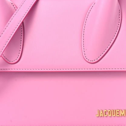 Jacquemus JACQUEMUS Smooth Calfskin Le Grand Chiquito 6 of 9