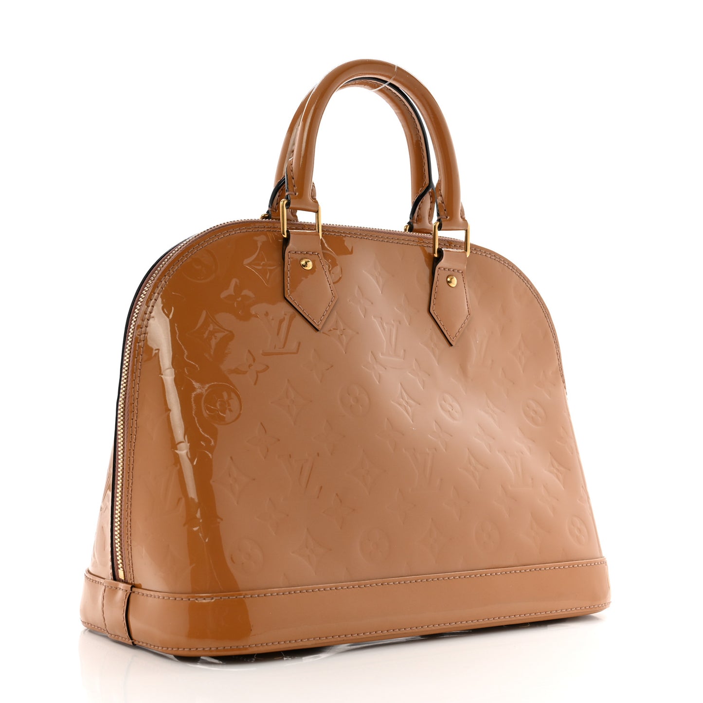 Vernis Alma PM Rose Velours