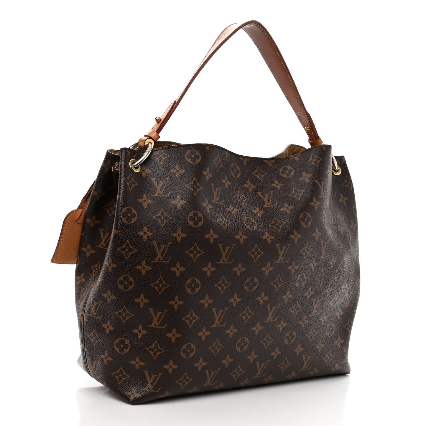 Monogram Graceful MM