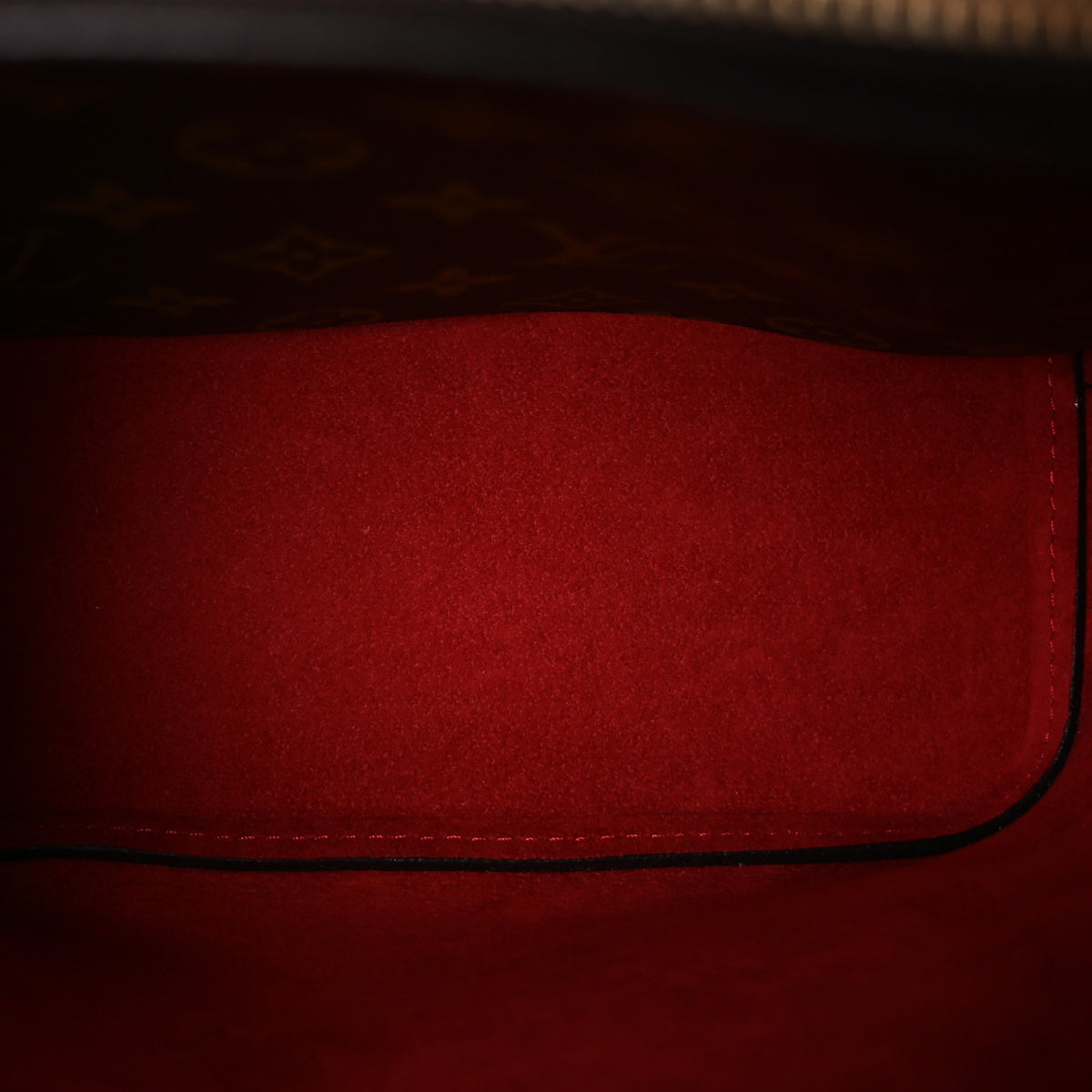 Monogram Neonoe MM Coquelicot