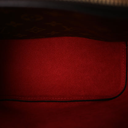 Louis Vuitton Monogram Neonoe MM Coquelicot 4 of 8