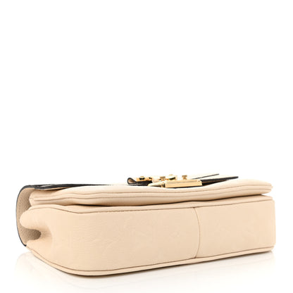 Louis Vuitton Empreinte Marceau Neige 3 of 6