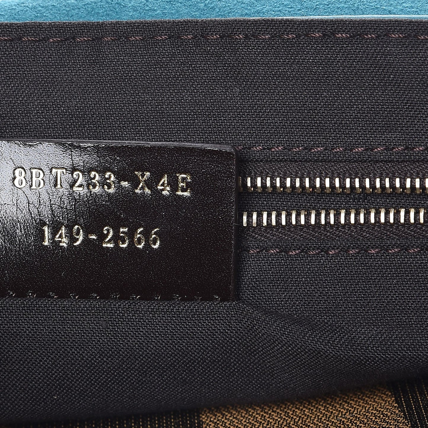 Vitello Pequin Embossed Small Claudia Shoulder Bag Jungle