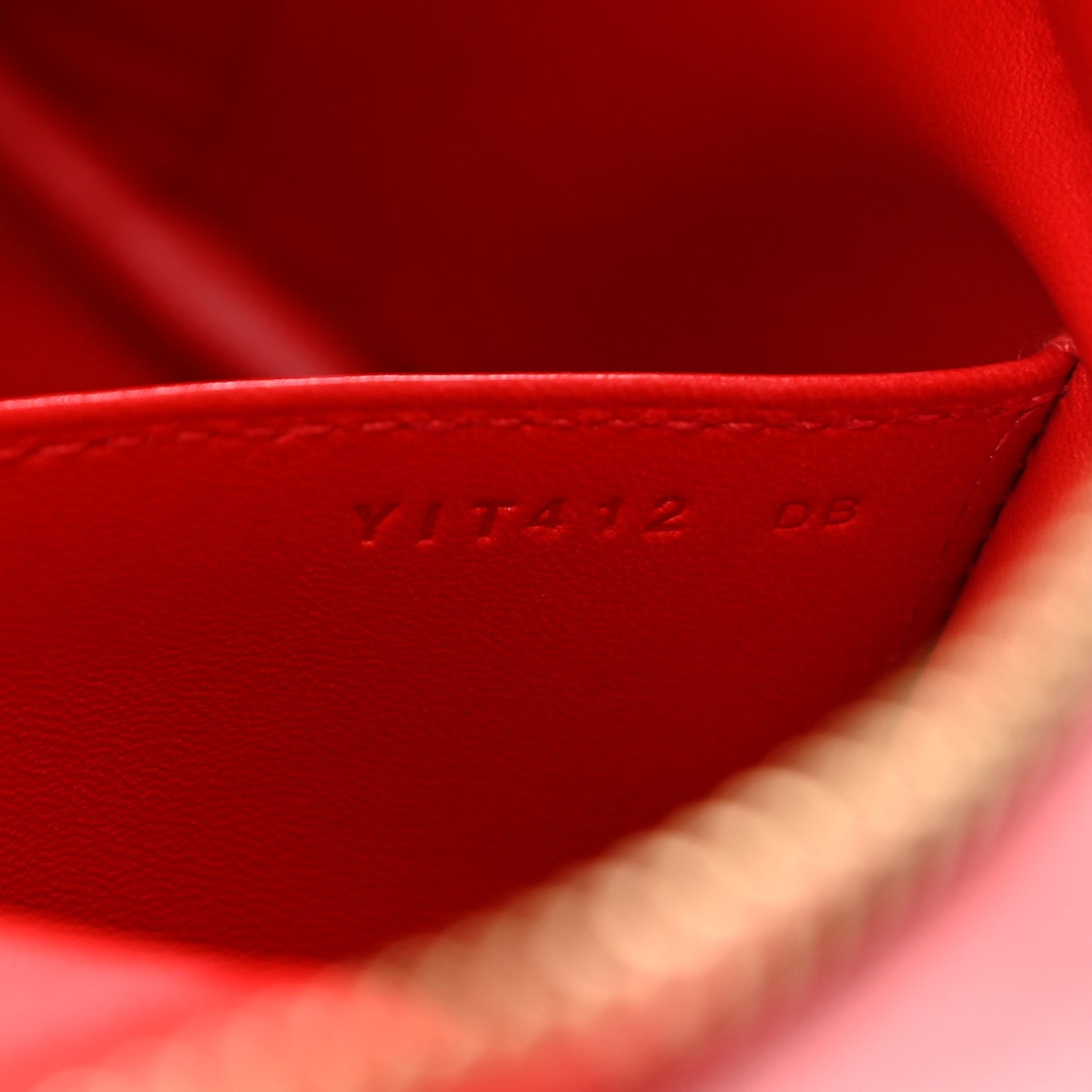 Epsom Bolide 27 Rouge De Coeur