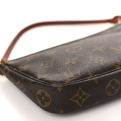 Louis Vuitton Monogram Pochette Accessories 8 of 9