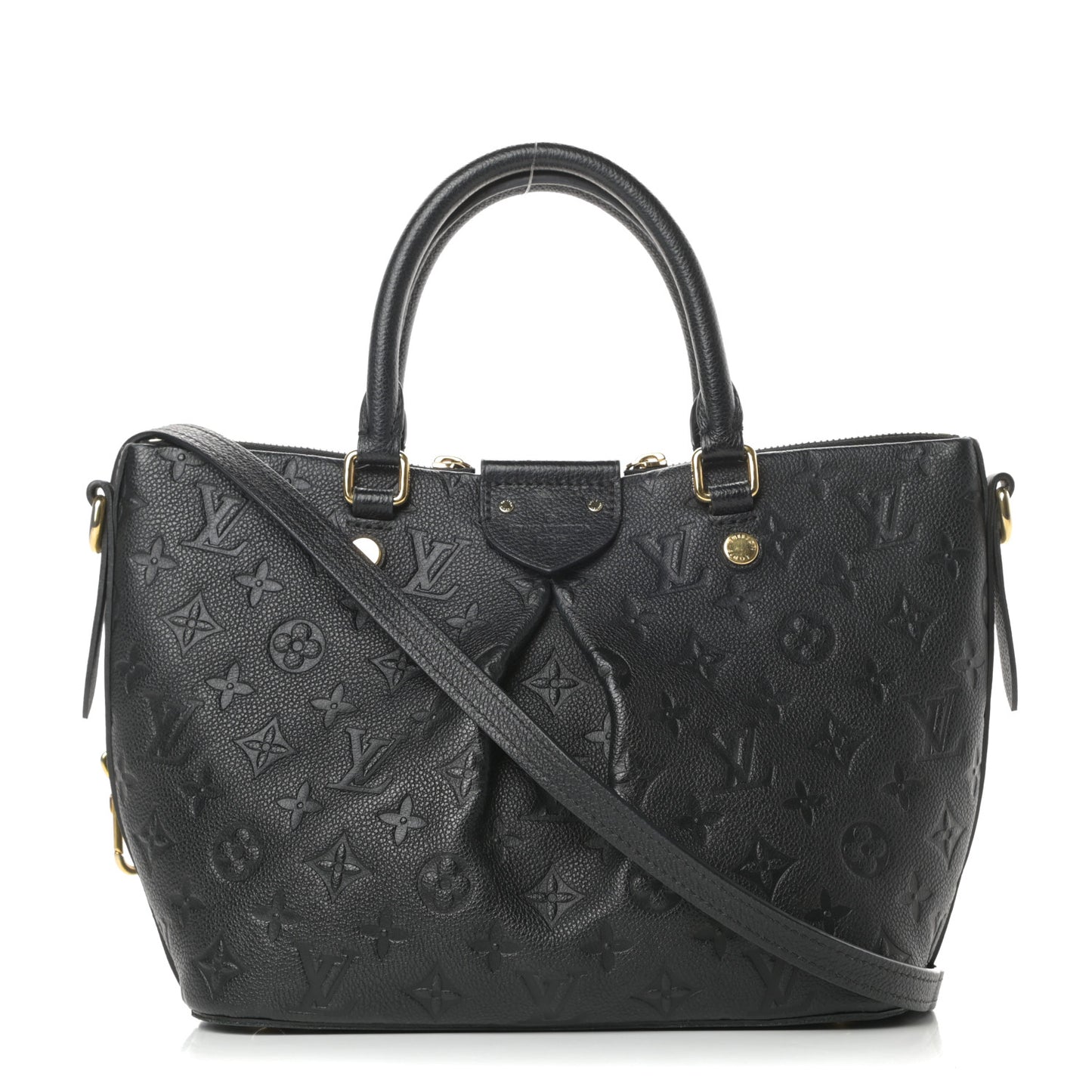 Empreinte Mazarine PM Black