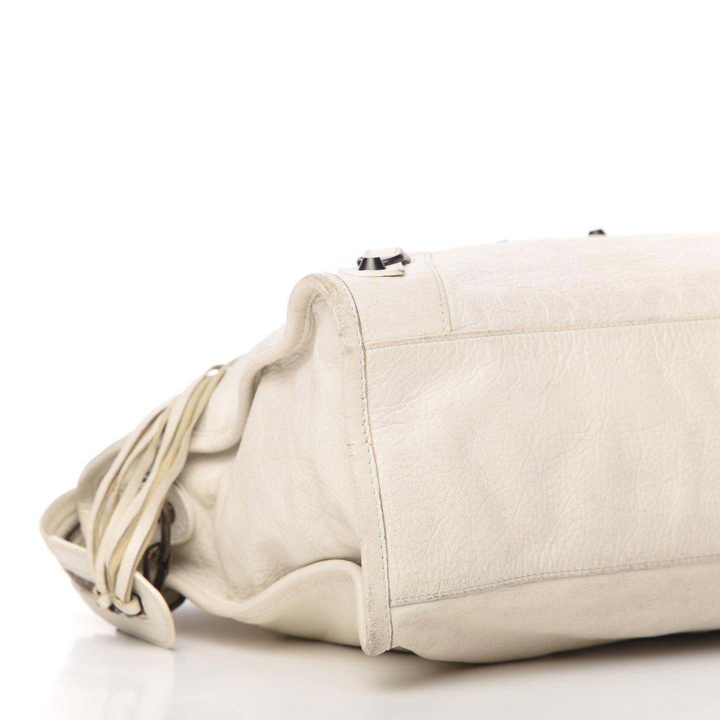 Agneau Classic Hardware City White Light