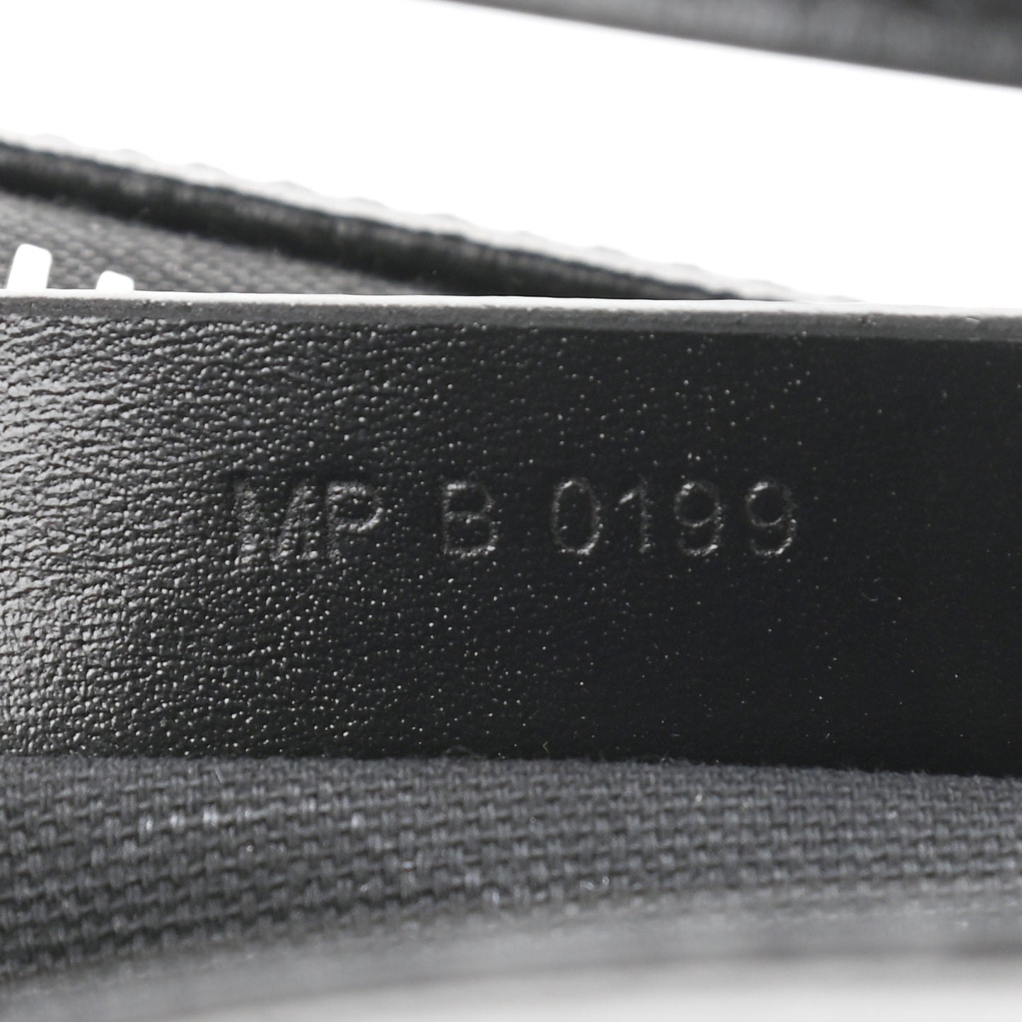 Shiny Lord Calfskin Small Antigona Black