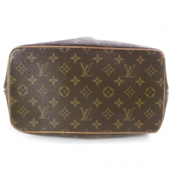Louis Vuitton Monogram Palermo PM 7 of 12