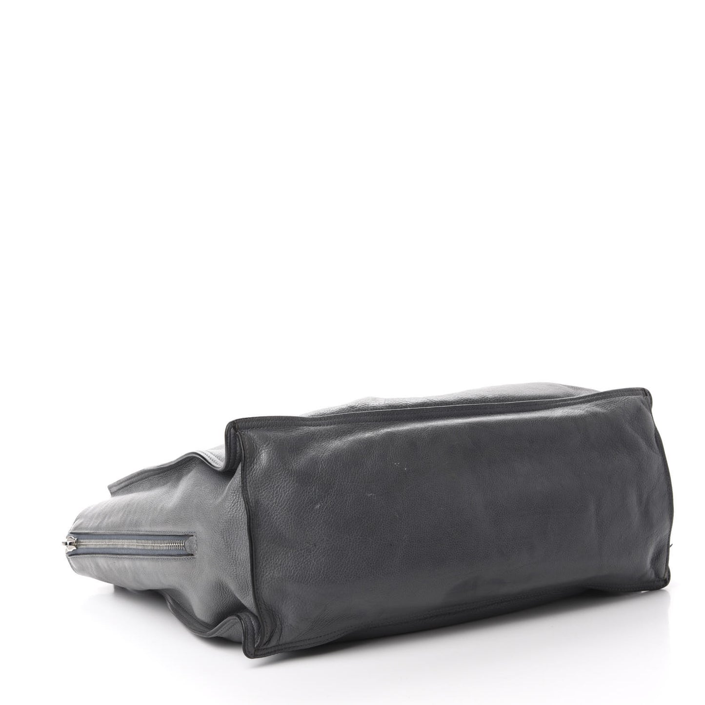 Glace Calf Etiquette Tote Astrale