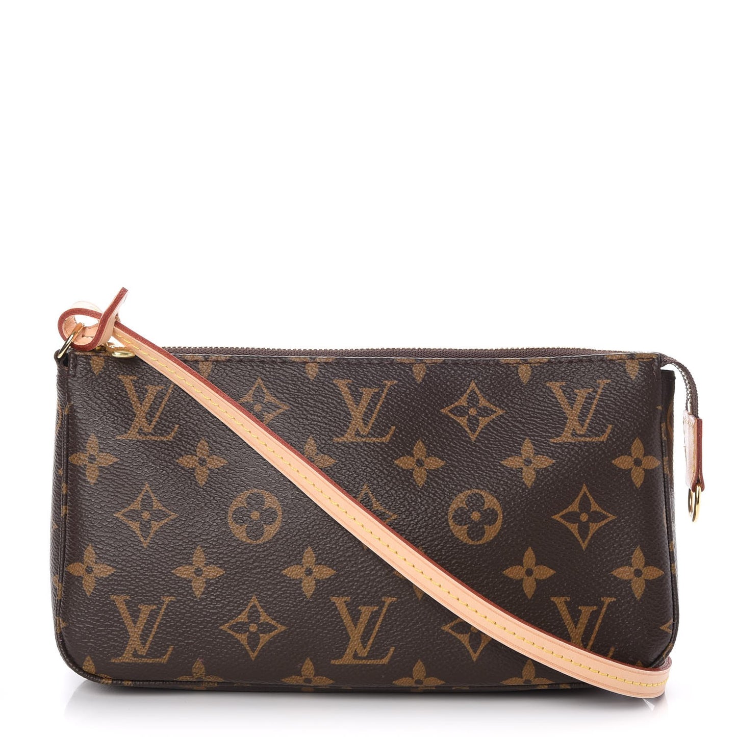 Monogram Pochette Accessories NM
