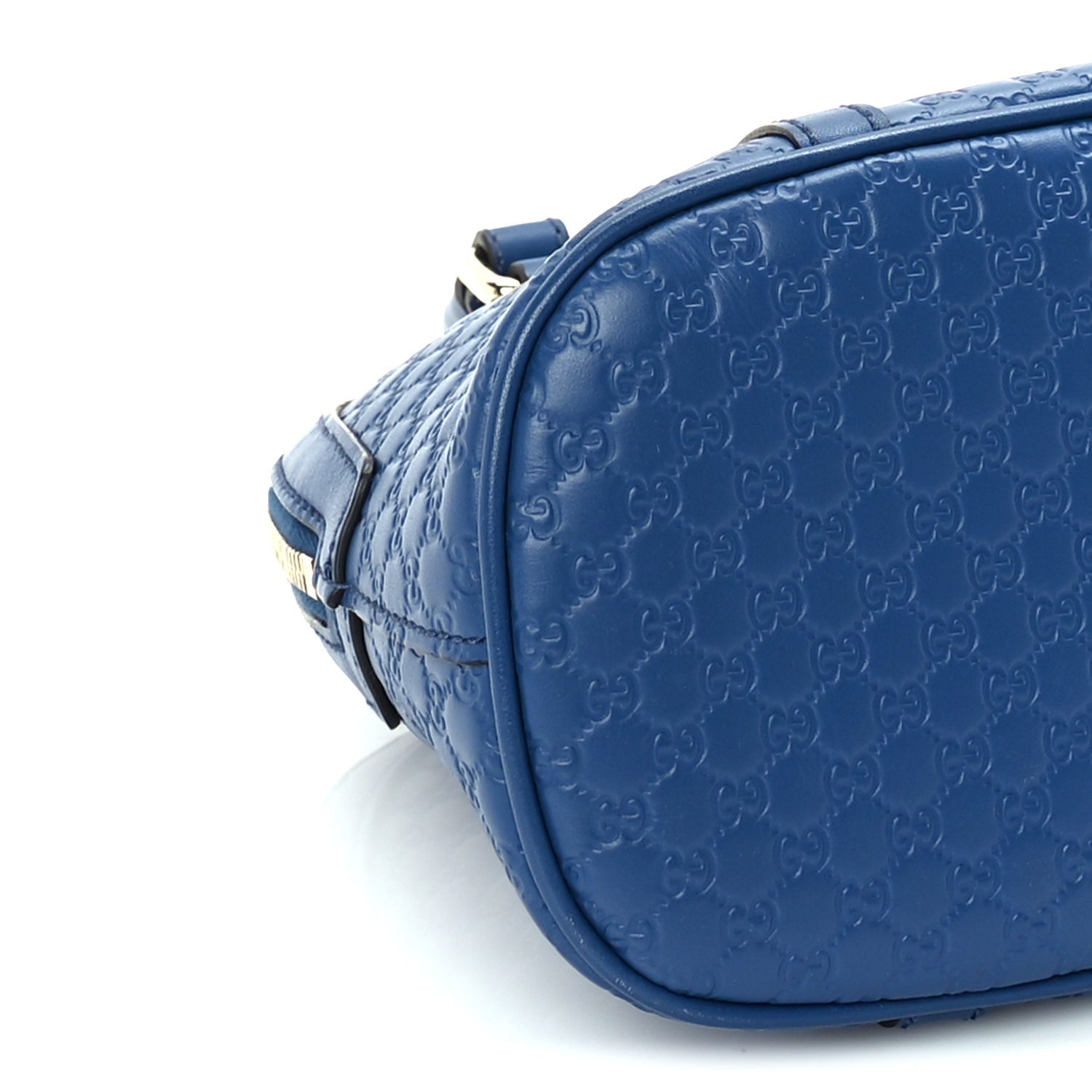 Gucci Microguccissima Mini Dome Bag Caspian 7 of 8