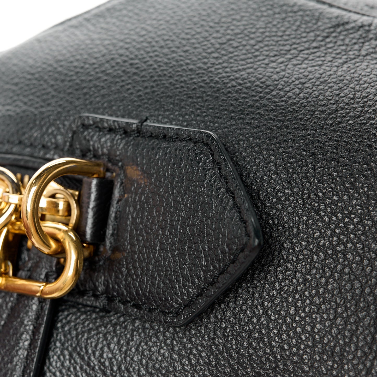 Empreinte Speedy Bandouliere 25 NM Black