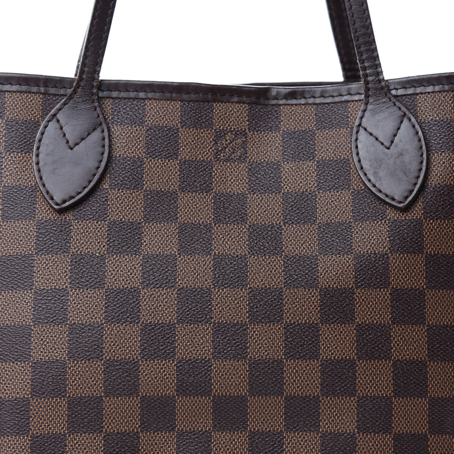 Damier Ebene Neverfull PM