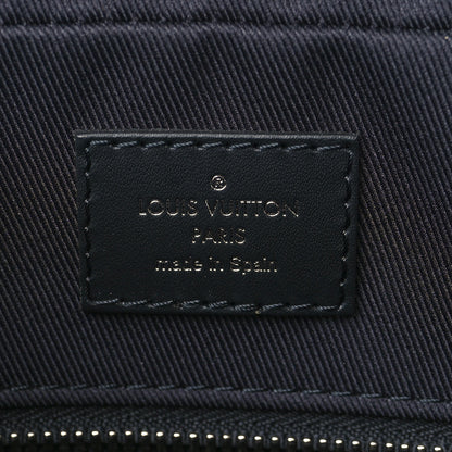 Louis Vuitton Damier Graphite Porte-Documents Business MM 6 of 6
