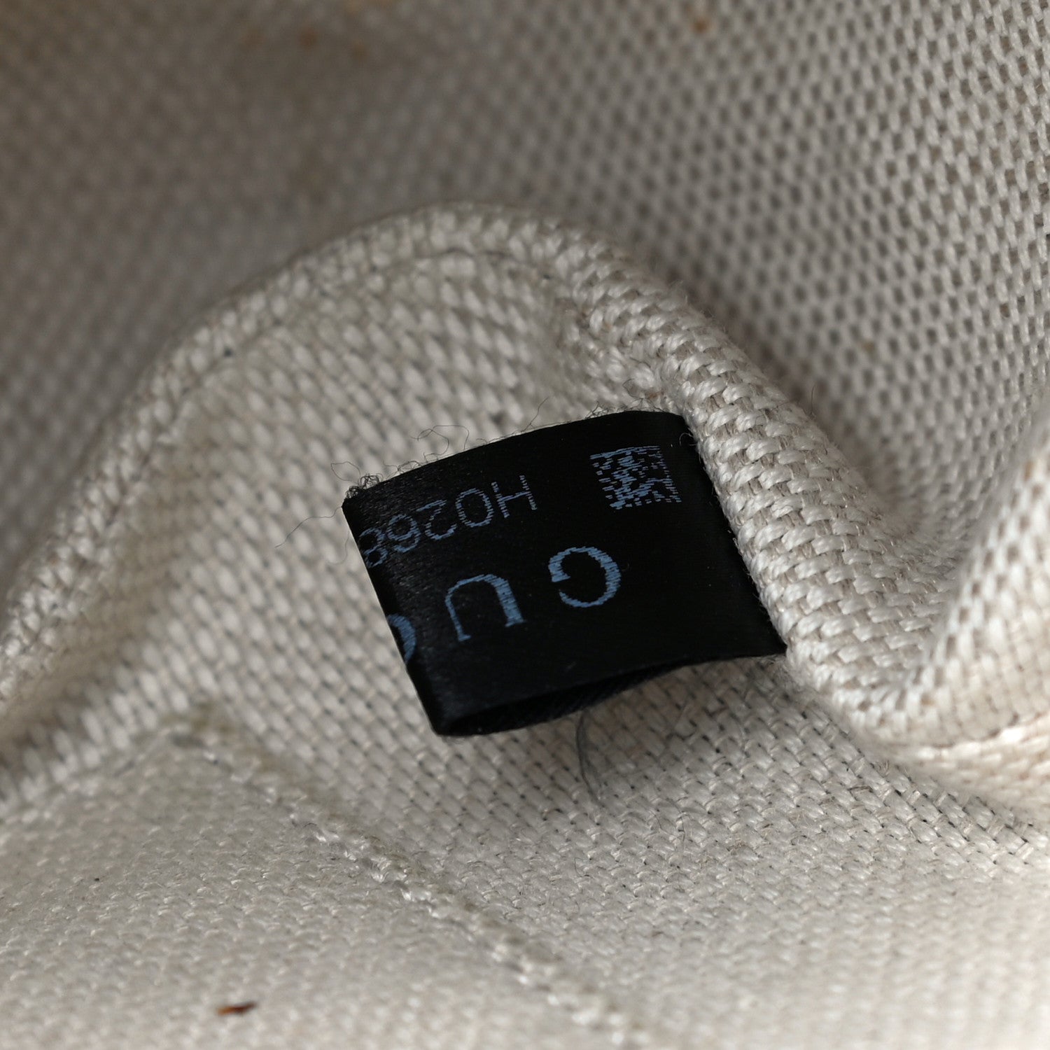 Gucci Pebbled Calfskin Small Soho Disco Bag Black 6 of 19