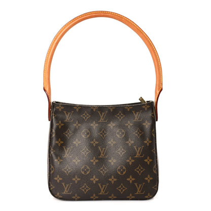 Louis Vuitton Monogram Looping MM 1 of 8