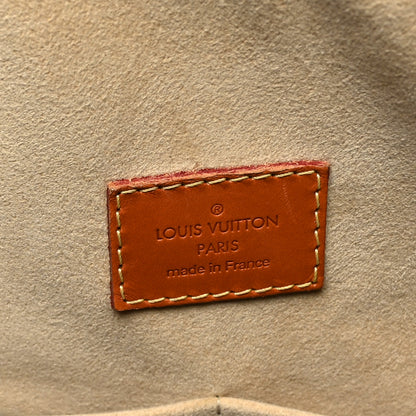 Louis Vuitton Nomade Speedy 30 Caramel 5 of 10