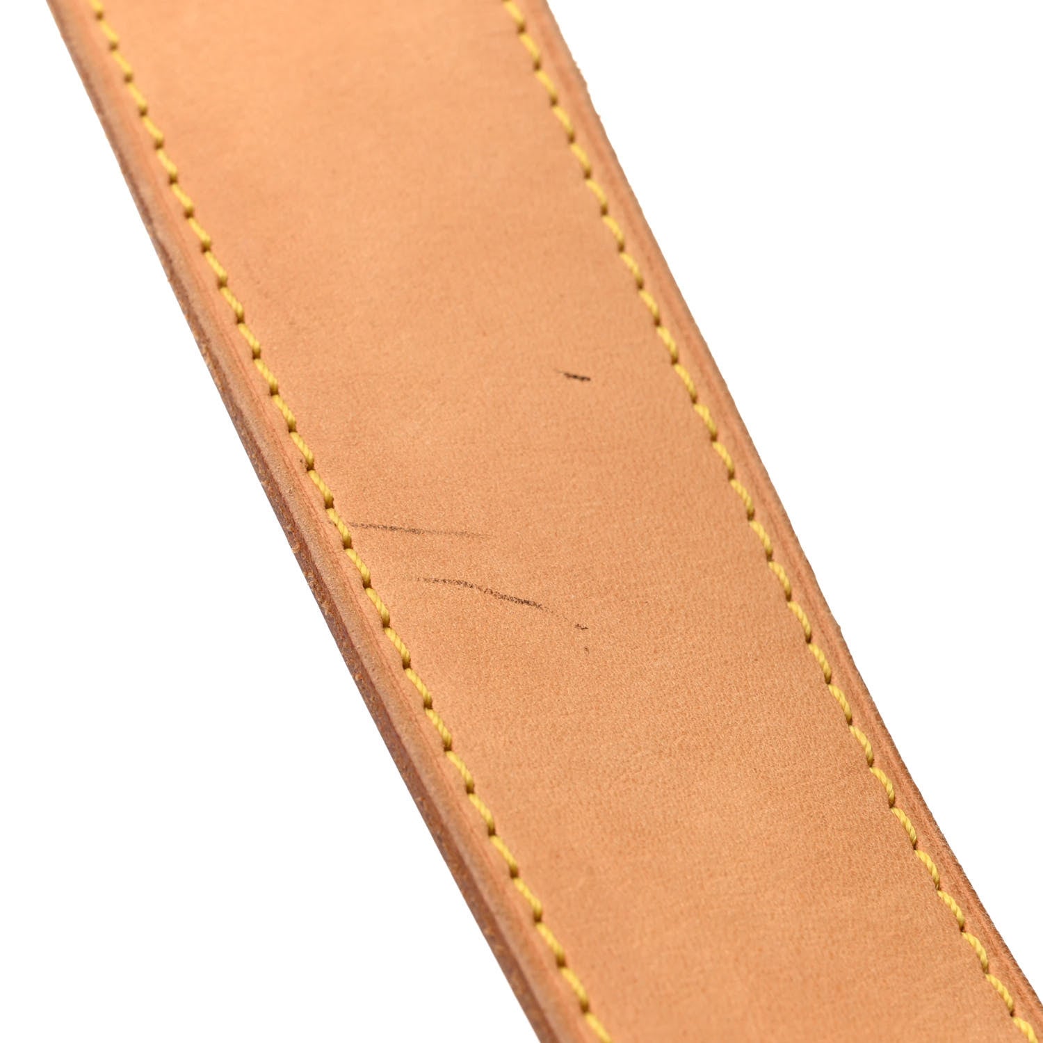 Louis Vuitton Monogram Croissant GM 14 of 14
