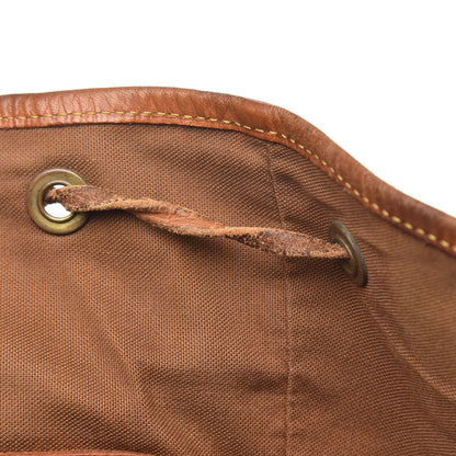 Louis Vuitton Monogram Montsouris GM Backpack 12 of 13