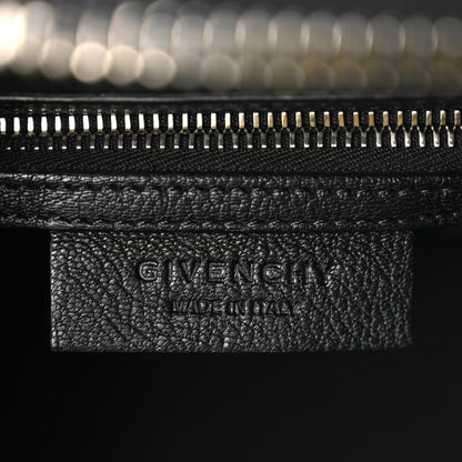 Givenchy Sugar Goatskin Small Antigona Black 5 of 8