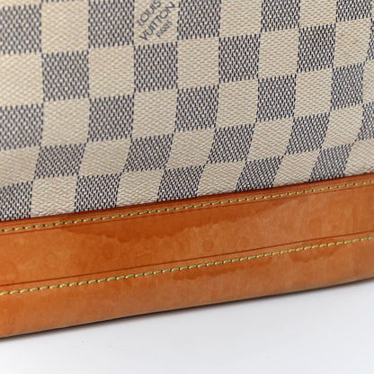 Louis Vuitton Damier Azur Noe 10 of 10