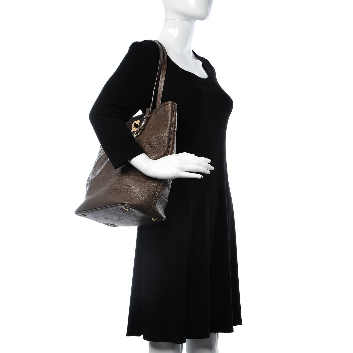 Empreinte Citadine PM Ombre