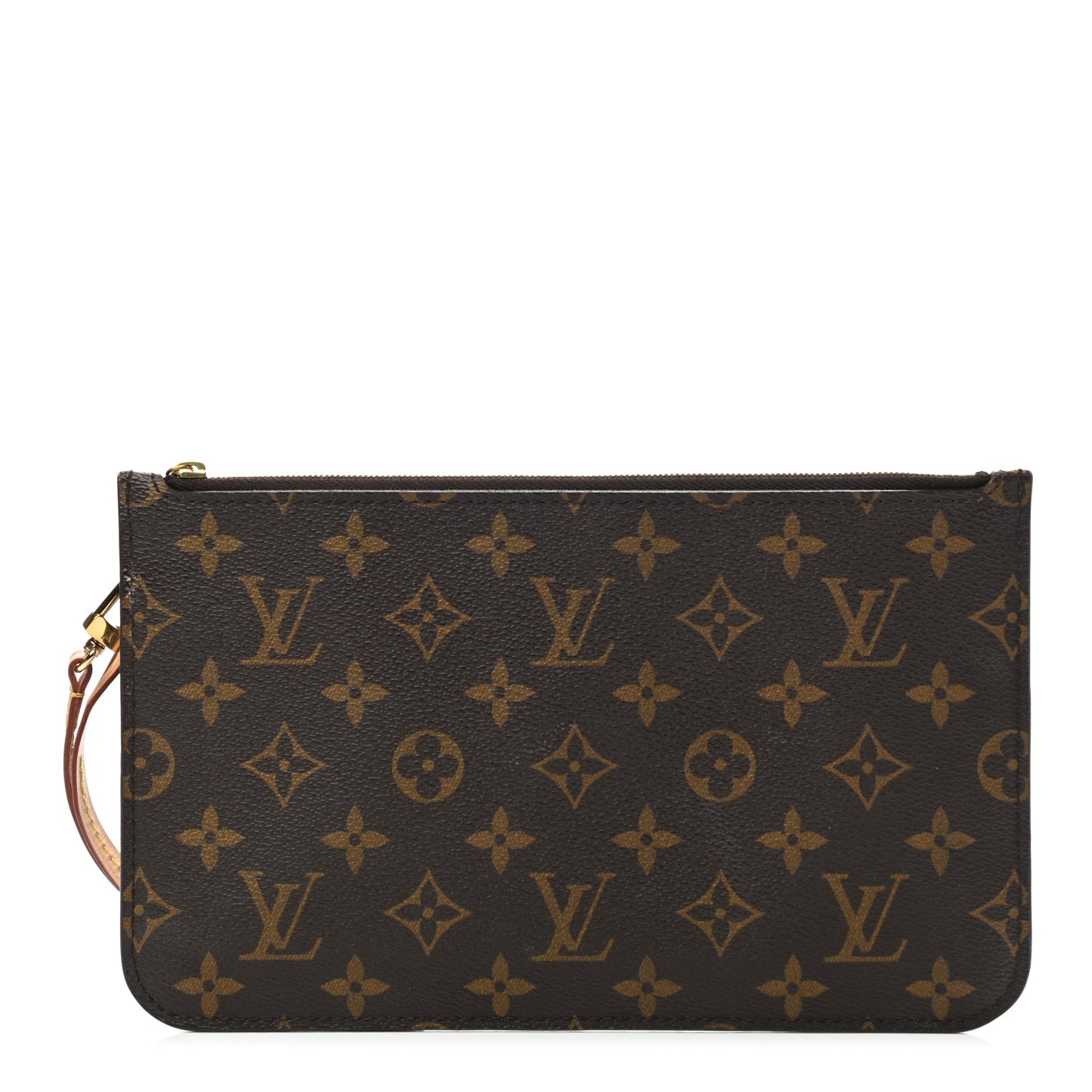 Monogram Neverfull MM GM Pochette