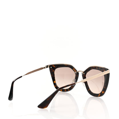 Prada Cinema Sunglasses SPR 53S Tortoise 5 of 7