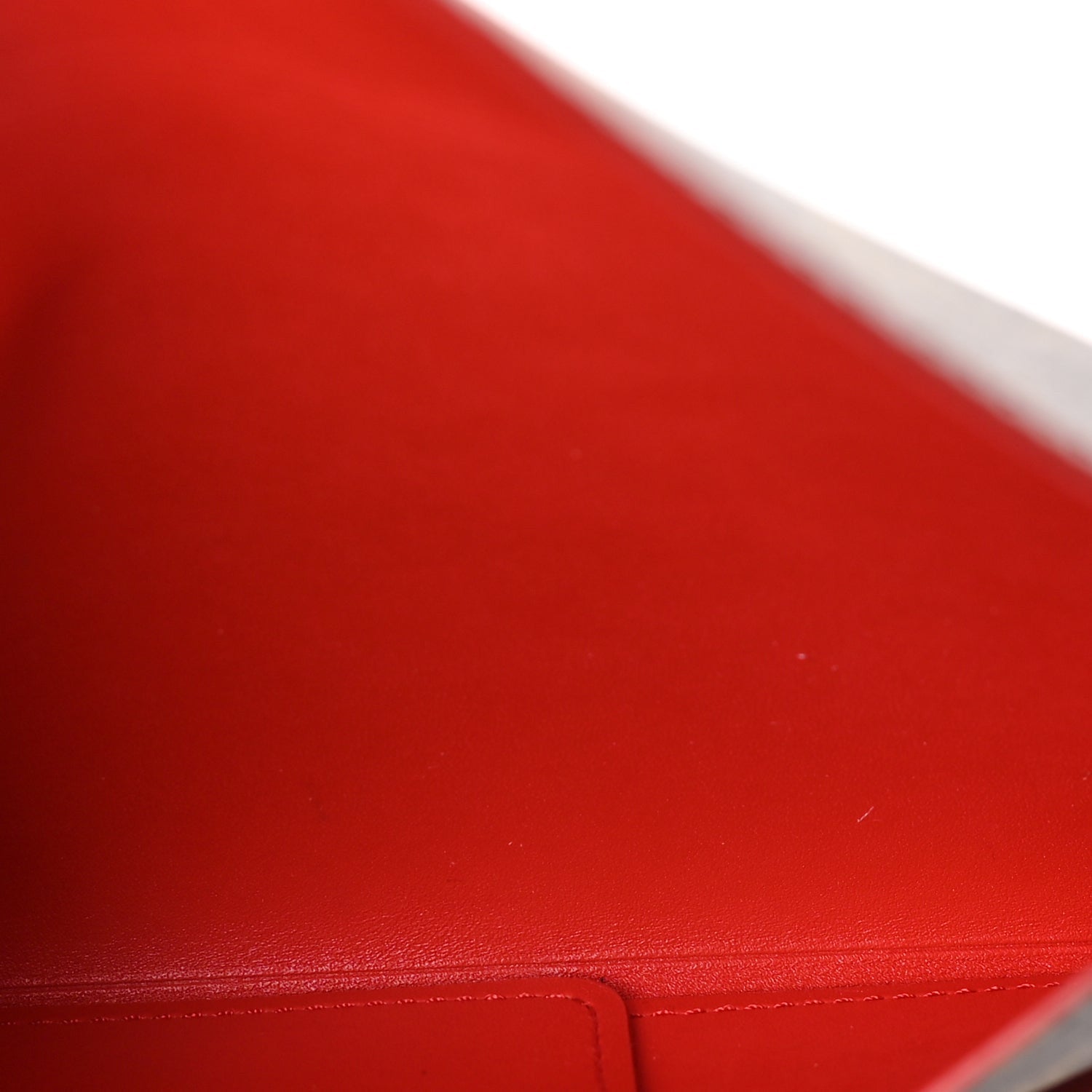 Louis Vuitton Monogram Medium Kirigami Pochette Insert  Coquelicot 6 of 7