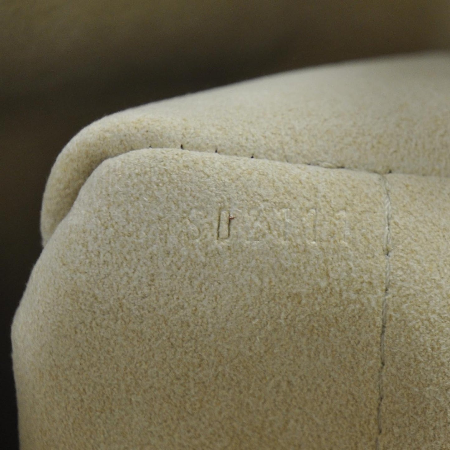 Damier Azur Galliera GM