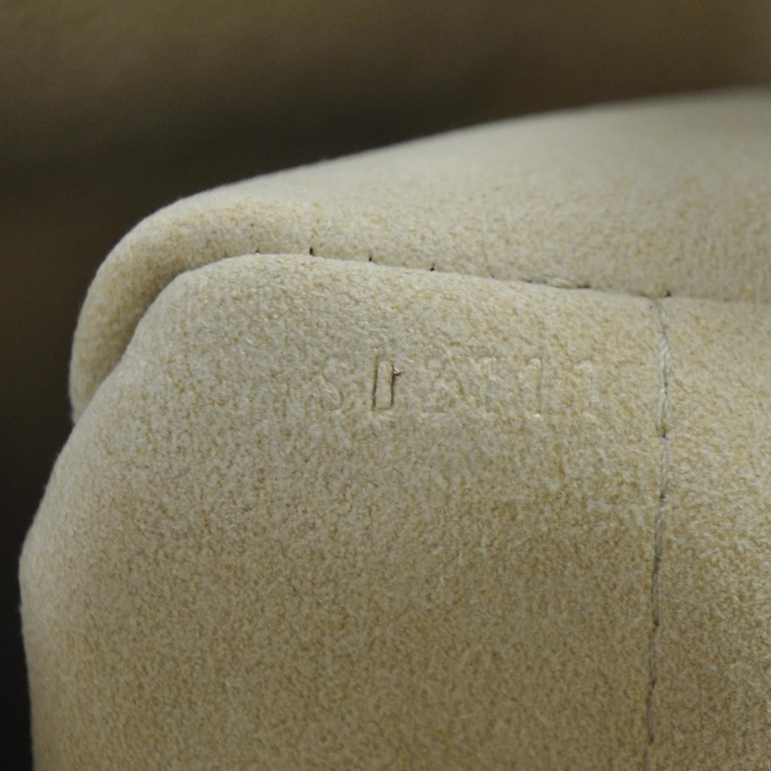 Louis Vuitton Damier Azur Galliera GM 8 of 8