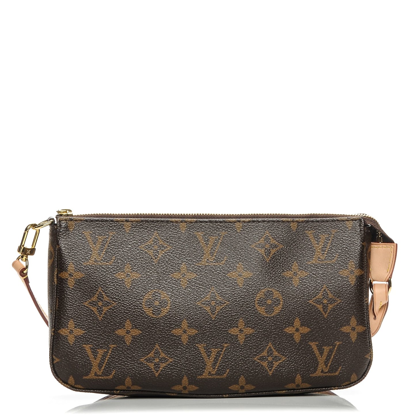 Monogram Pochette Accessories NM